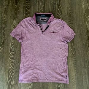 Men’s Ted Baker Polo Shirt